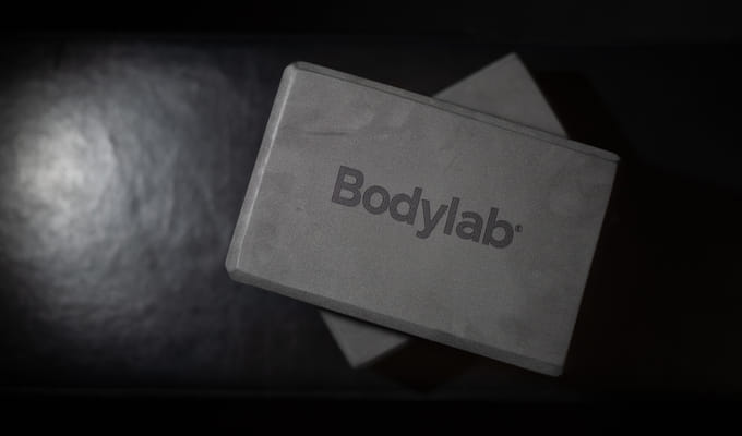 Bodylab Massage Ball