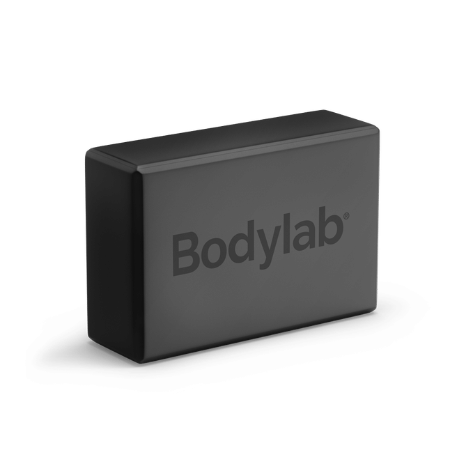 Bodylab Yoga Block - Regular