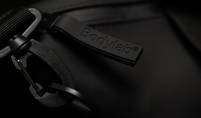 Bodylab Weekend Bag