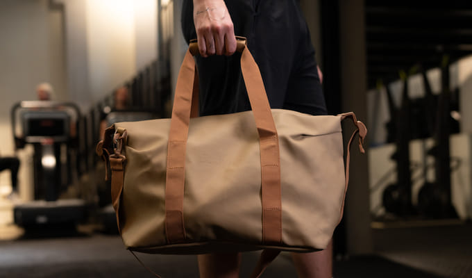 Bodylab Weekend Bag