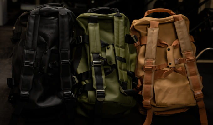 Bodylab Duffel Sports Bag