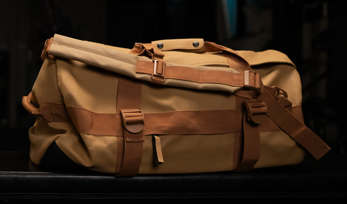 Bodylab Duffel Sports Bag