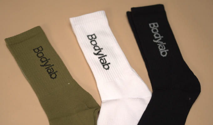 Bodylab socks