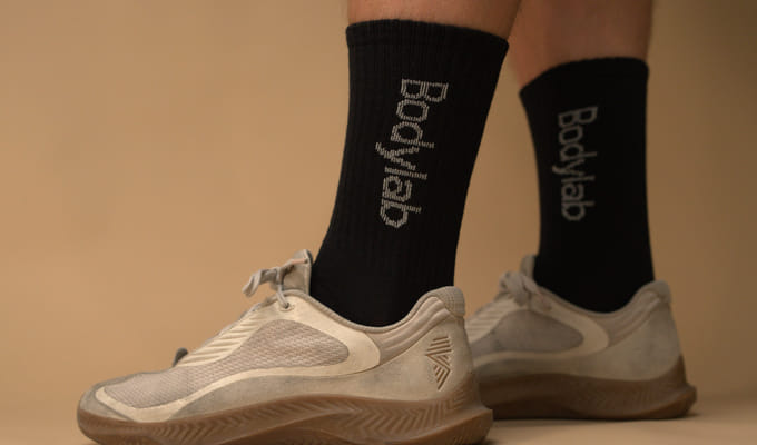 Bodylab socks