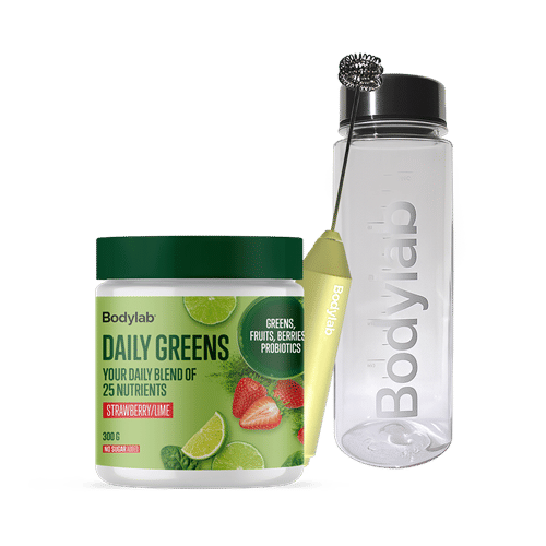 Bodylab Daily Greens Bundle