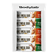 Bodylab Diet Meal Bar (12 x 55 g) - Mix Box