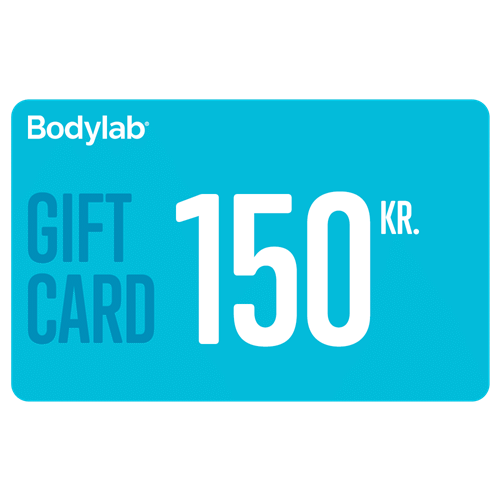 Elektronisk Gavekort - 150 kr.