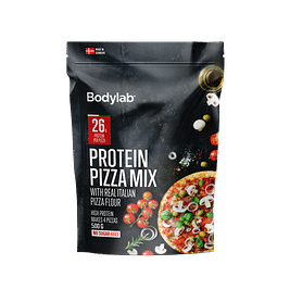 Bodylab Protein Pizza Mix (500 g)