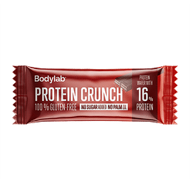 Bodylab Protein Crunch (21,5 g)
