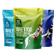 Bodylab Whey 100 (1 kg)