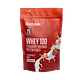 Bodylab Whey 100 (400 g) - Strawberry Milkshake