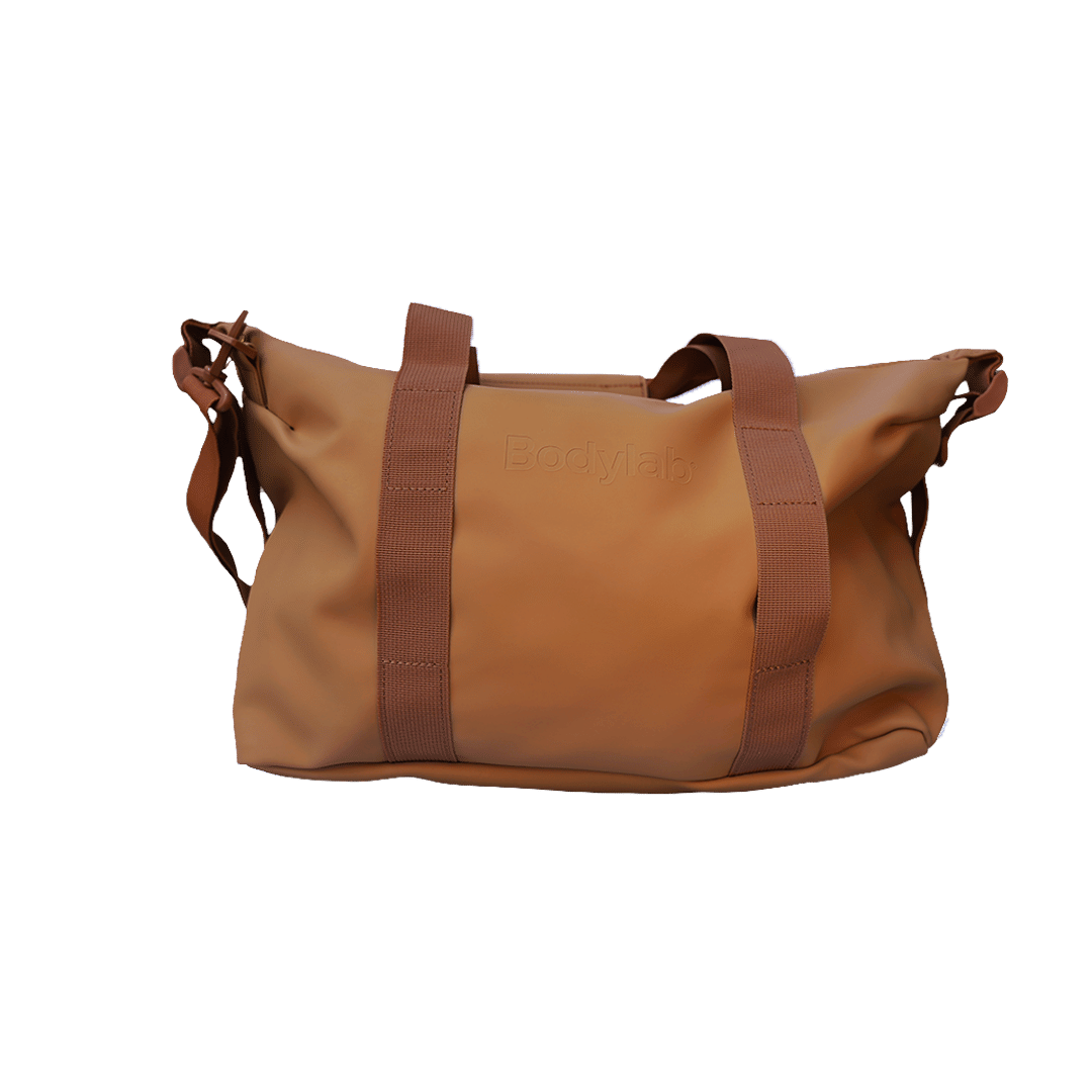 Weekend Bag - Sand