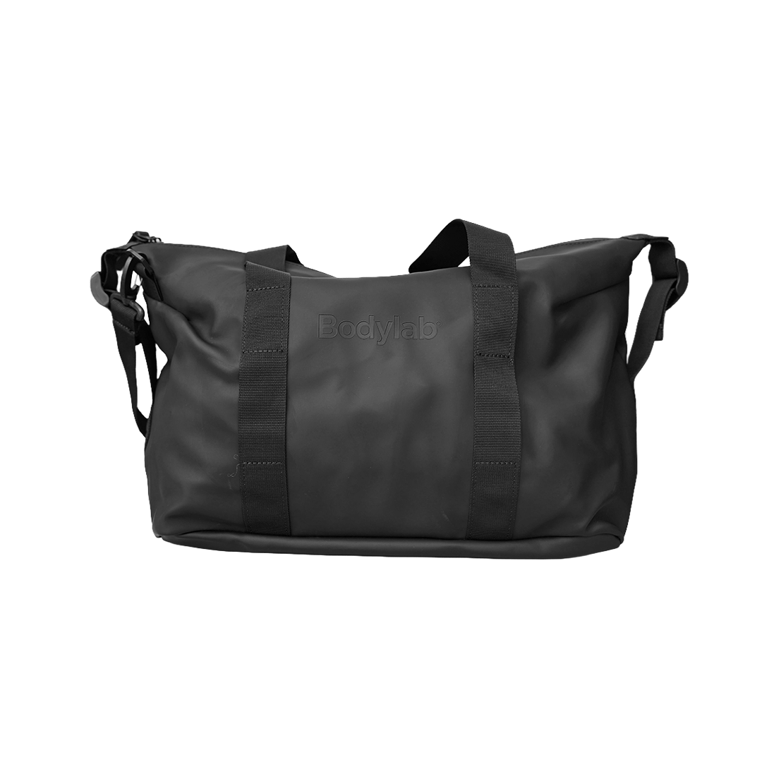 Weekend Bag - Black