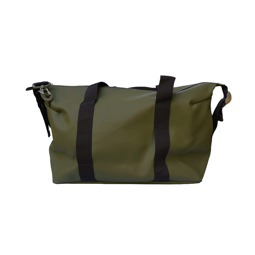 Weekend Bag - Green
