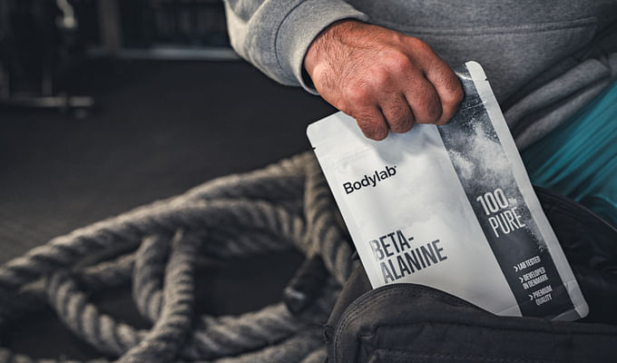 Beta Alanine