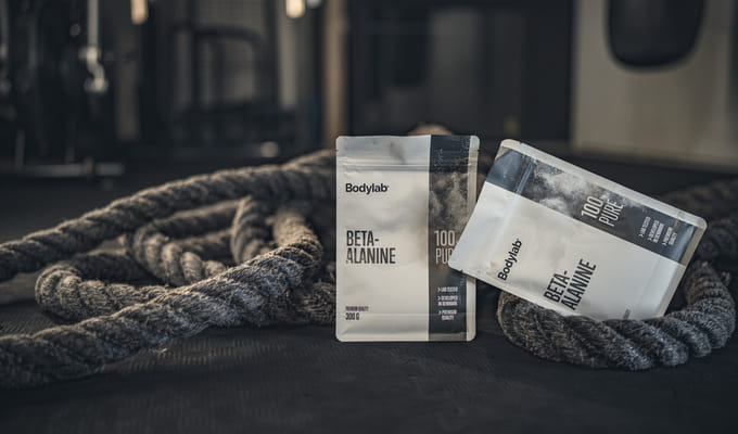 Beta Alanine
