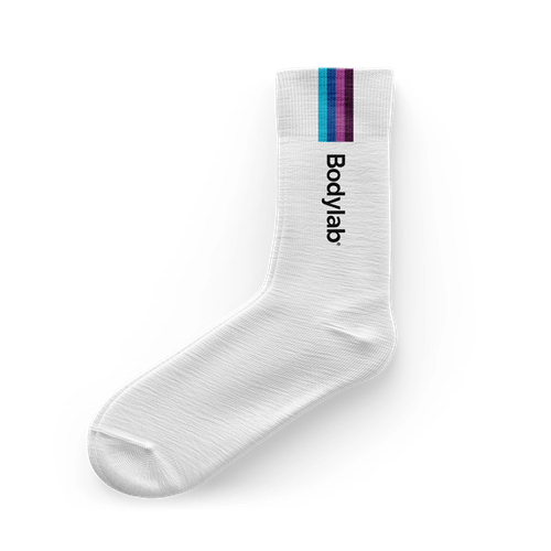 Bodylab Tennisstrumpor