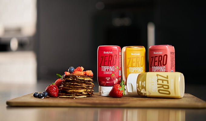 Zero Topping