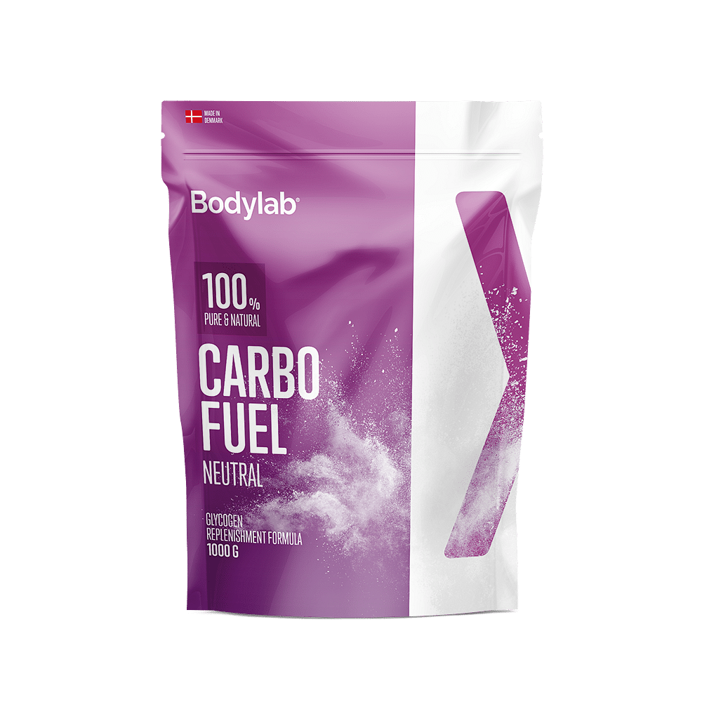Carbo Fuel (1 kg) - Neutral
