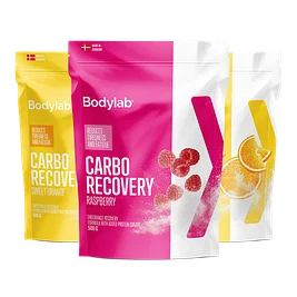 Bodylab Carbo Recovery (500 g)