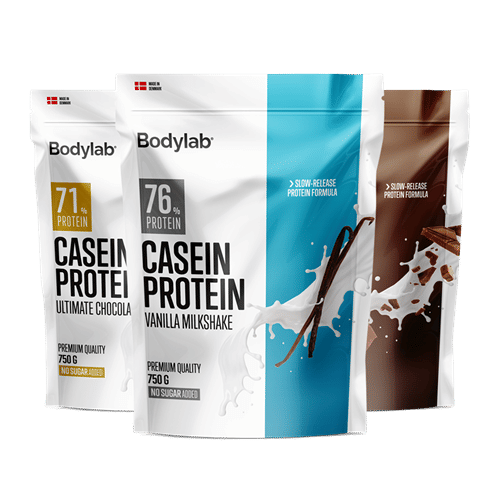 Bodylab Casein Protein (750 g)