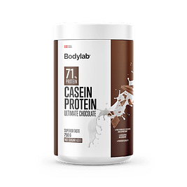 Bodylab Casein Protein (750 g)