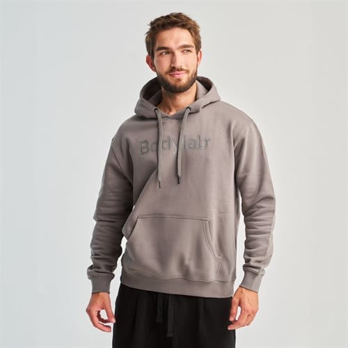 Bodylab Hoodie - Grey