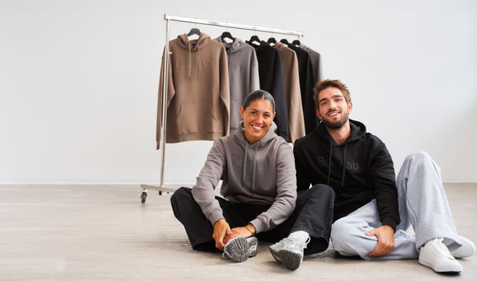 Bodylab Hoodie