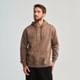 Bodylab Hoodie - Mocha