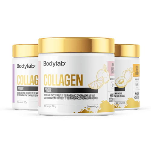 Bodylab Collagen (150 g)