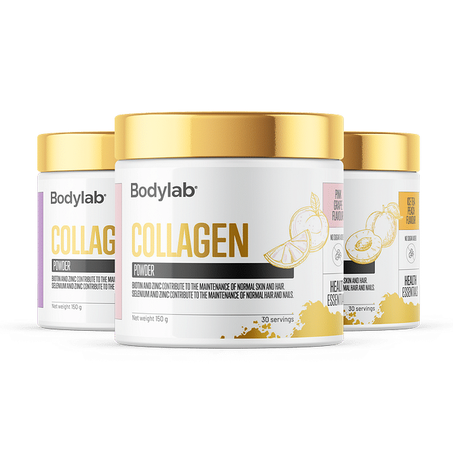 Bodylab Collagen (150 g)