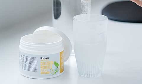 Bodylab - Collagen Booster