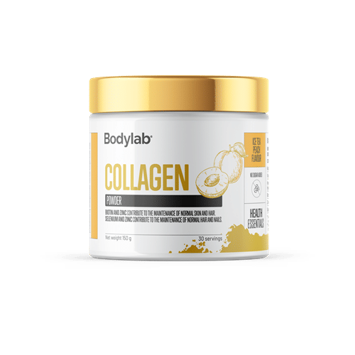 Bodylab Collagen (150 g) - Ice Tea Peach