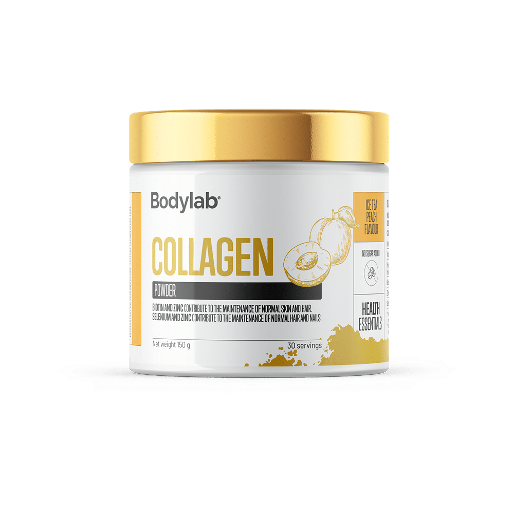 Bodylab Collagen  - Ice Tea Peach