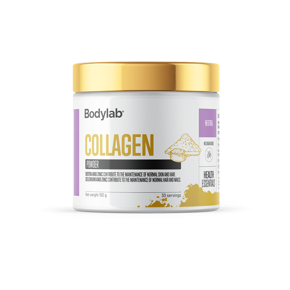 Brug Collagen (150 g) - Neutral til en forbedret oplevelse