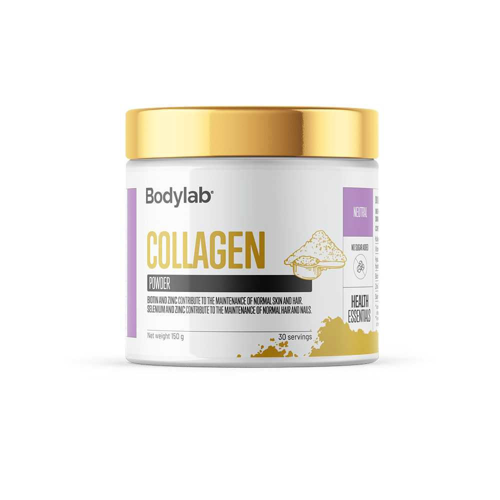 Bodylab Collagen  - Neutral