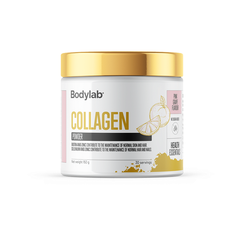 Collagen (150 g) - Pink Grape