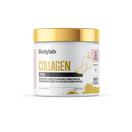 Bodylab Collagen (150 g) - Pink Grape