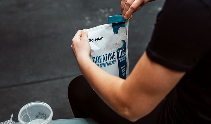 Bodylab Creatine