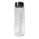 Bodylab Clear Water Bottle (500 ml)