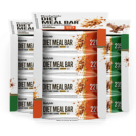 Bodylab Diet Meal Bar (12 x 55 g)