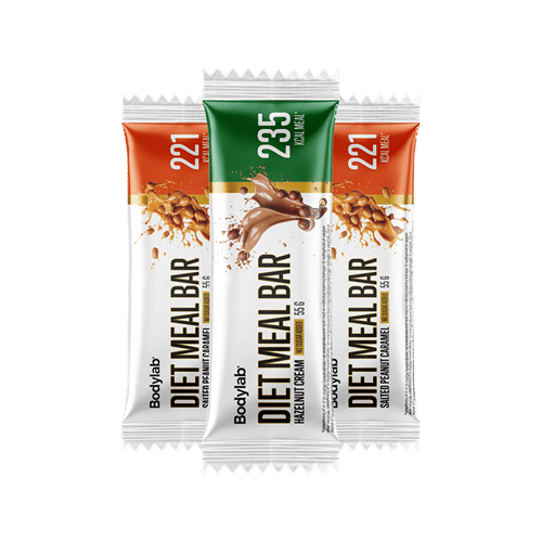 Bodylab Diet Meal Bar (55 g)
