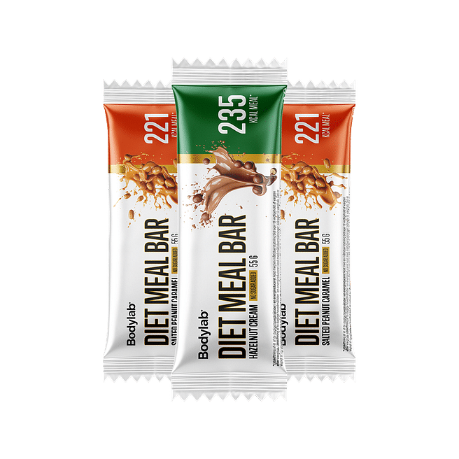 Bodylab Diet Meal Bar (55 g)