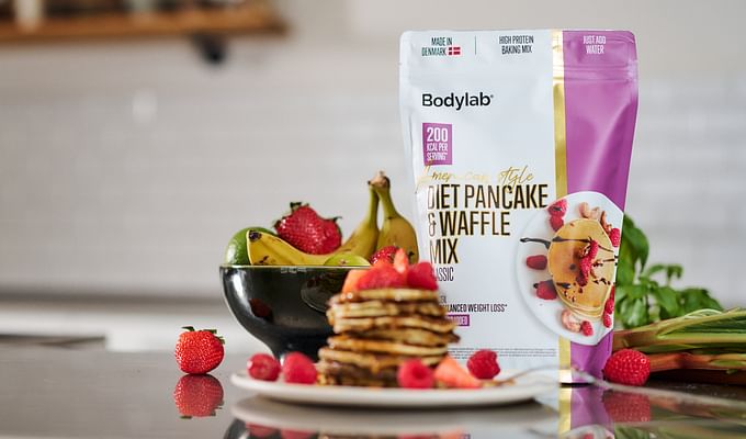 Bodylab Diet Shake