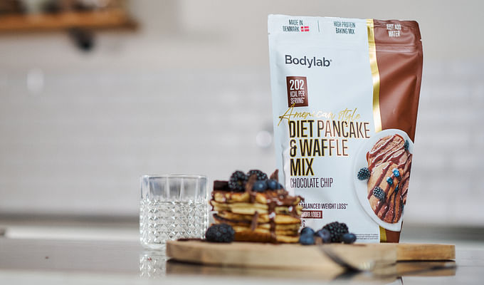 Bodylab Diet Shake