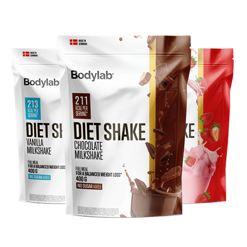 Bodylab Diet Shake (400 g)