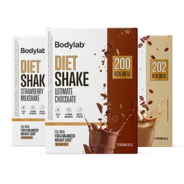 Bodylab Diet Shake (12 x 45 g)