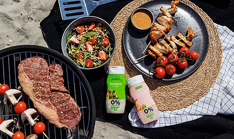 Bodylab Low Carb Dressing