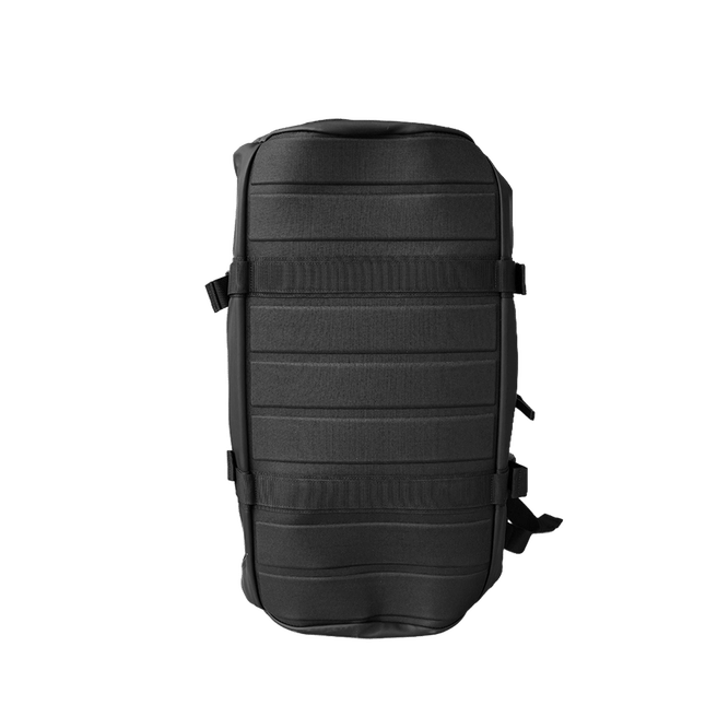 Bodylab Duffel Sports Bag - Black
