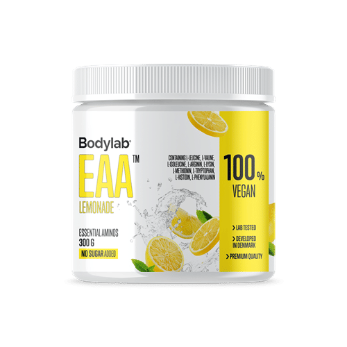 Bodylab EAA (300 g) - Lemonade
